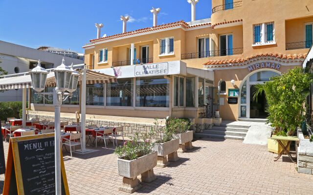 Hôtel Miramar
