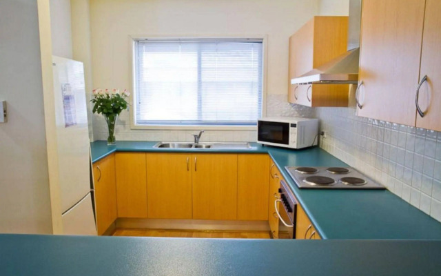 Cosmopolitan Apartments