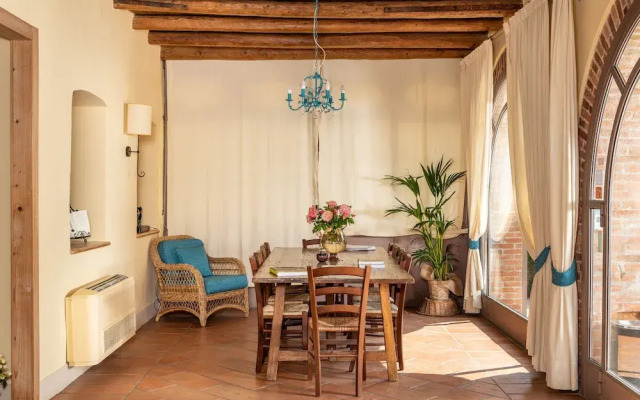 Villa Clementina, Prosecco Country Hotel