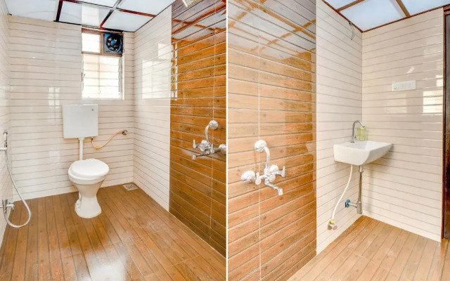 Fabhotel Corporate Residency