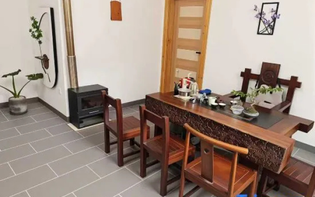 Xiangwang Courtyard Homestay — 2-star hotel in Laibin