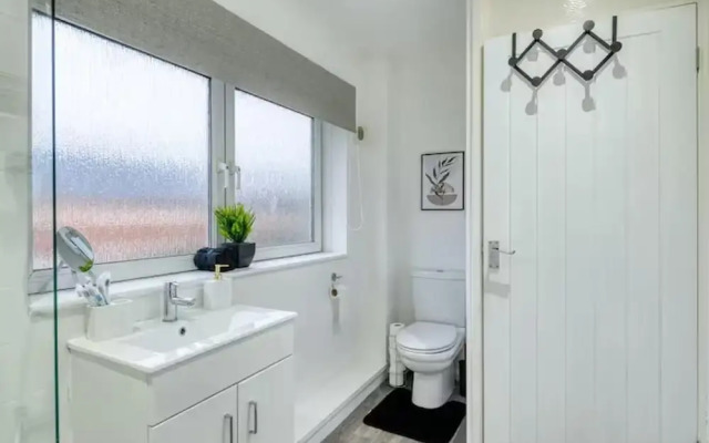 Last Min Weekend Stay, Trafford, Pets Welcome