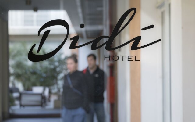 Bromelia Hotel Boutique