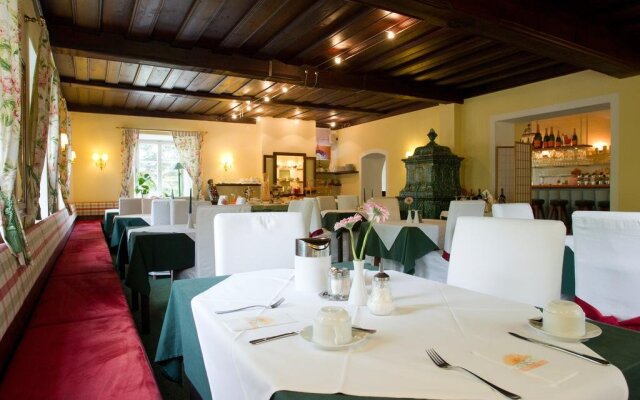 Murhof Hotel & Restaurant