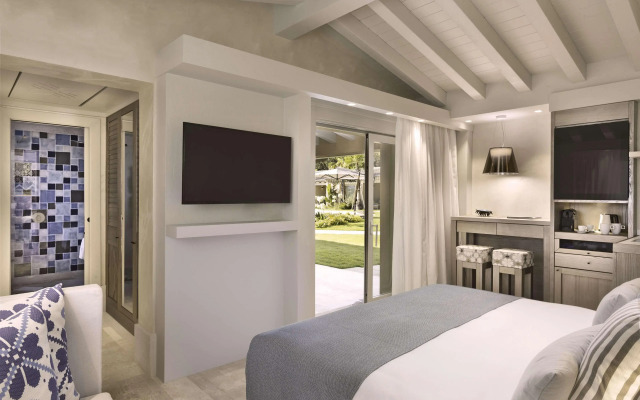 7Pines Resort Sardinia-A Destination By Hyatt