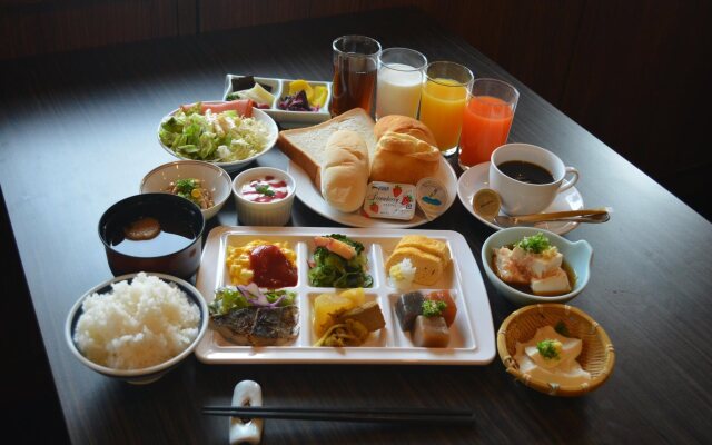 APA Hotel Kurashiki Ekimae