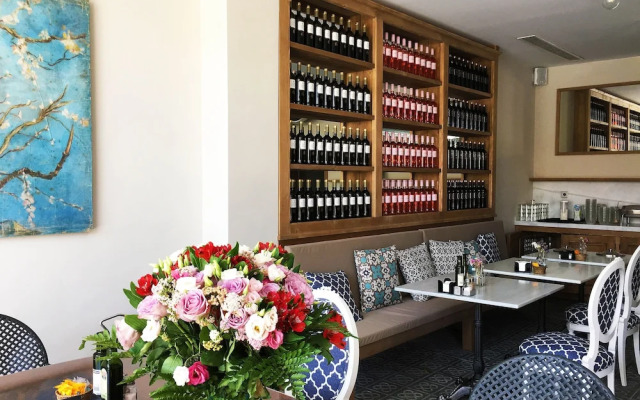 Apartaments B-Llobet Sun & Confort