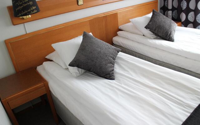 Arena Hotell