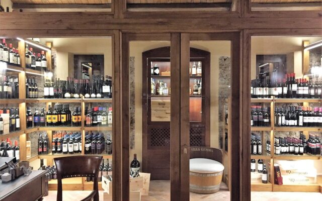 Agriturismo Porta Sirena
