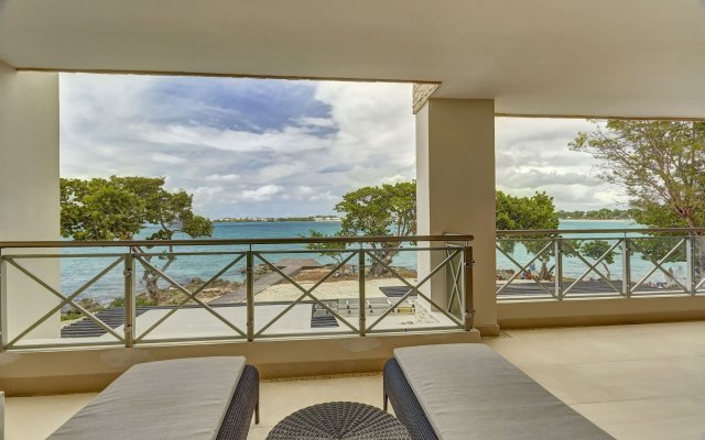 Royalton Negril Resort & Spa - All Inclusive