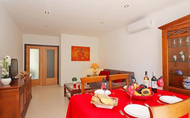 Apartamento Caracas 2