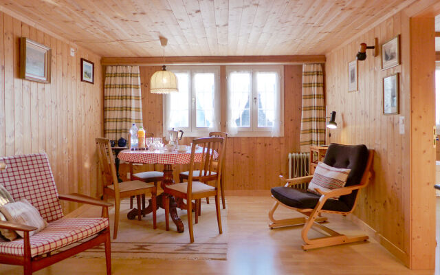 Chalet Esther