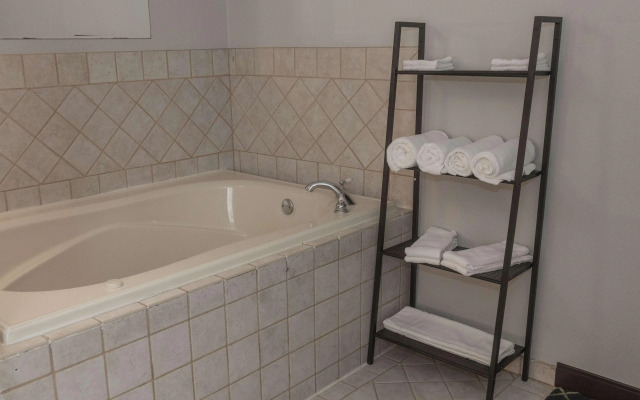 Best Western Hunt's Landing Hotel Matamoras/milfor