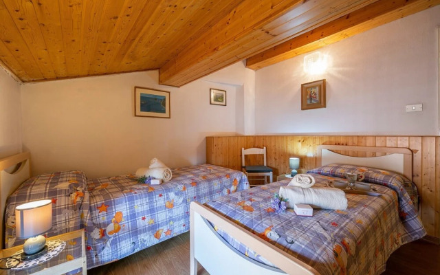 Appartamento Miorelli 1