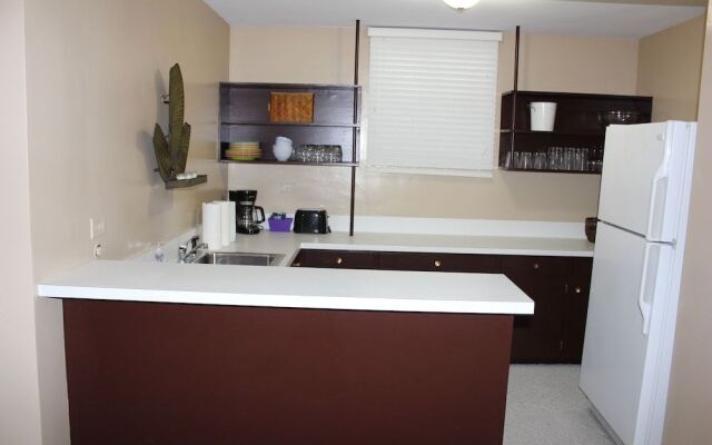 Rivertown Inn