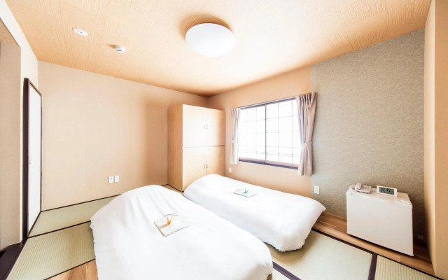 Best Hotel