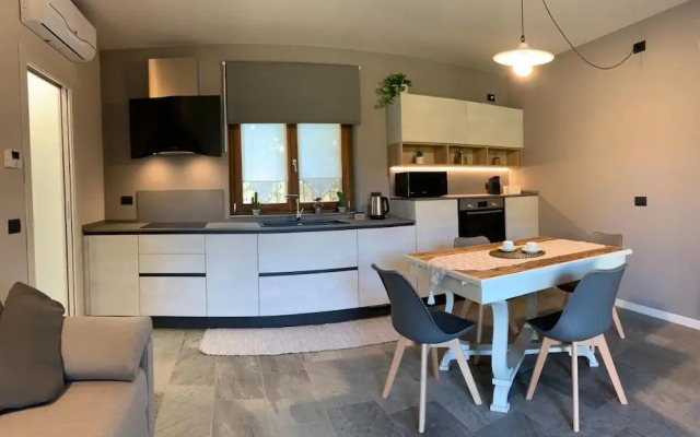 La Roggia - Molino Maufet