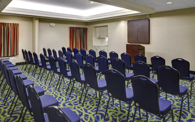 Hampton Inn Richmond-Midlothian Turnpike