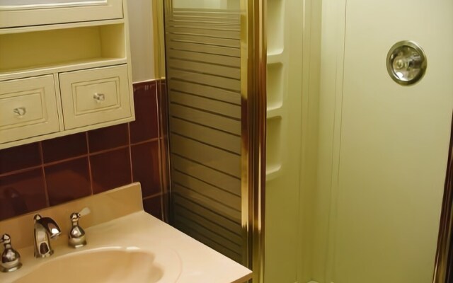 Villa Alexandrea Bed & Breakfast