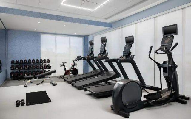 Homewood Suites By Hilton Newport Cincinnati