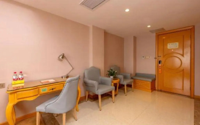 Guilin Vienna Hotel Zhongshan Road Branch