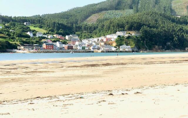 OBarqueiro - El descanso del Peregrino