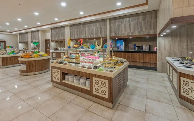 Ulu Resort Hotel - All Inclusive