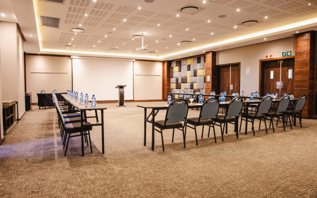 Premier Splendid Inn Bloemfontein