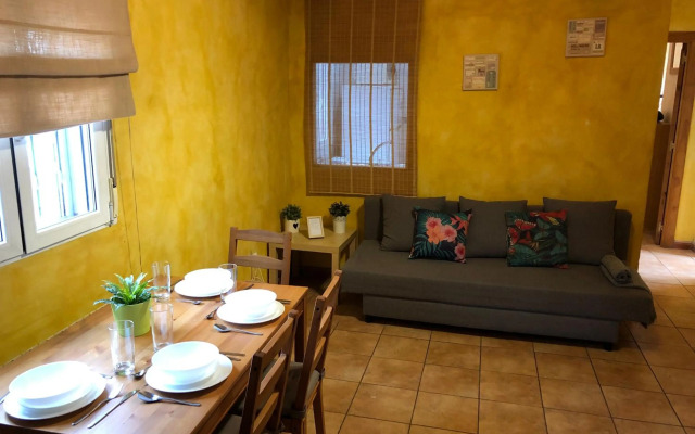 Apartamento Universidad-hospital