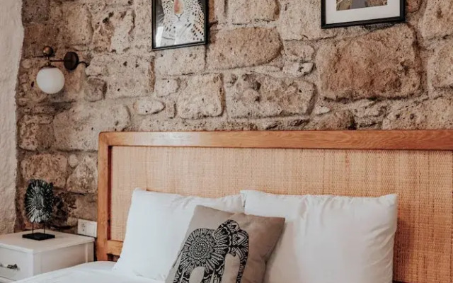 The Comelly Alaçatı