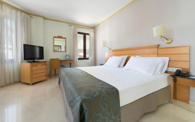 Eurostars Maimónides Hotel