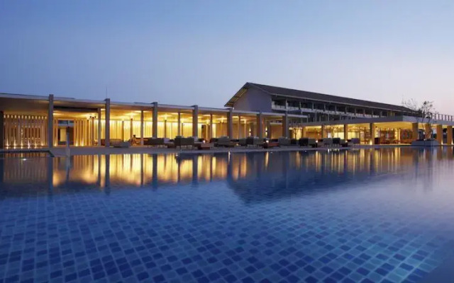 Centara Passikudah Resort & Spa Sri Lanka