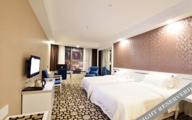 Linglongwan Holiday Hotel