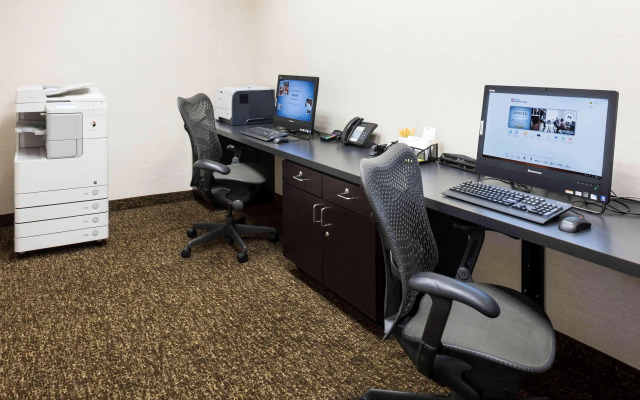 Hilton Garden Inn Dallas Lewisville