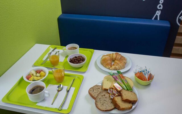 ibis budget Perpignan Sud