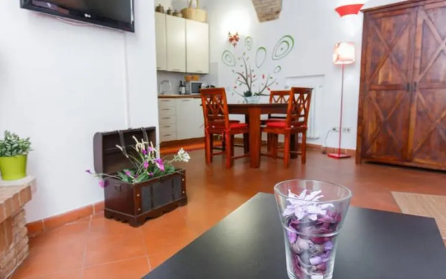 Holiday Home La Campanella