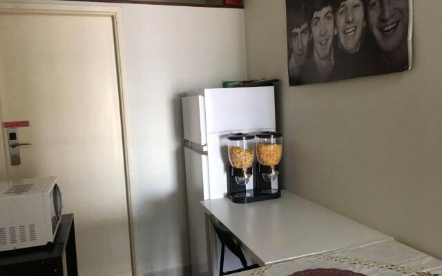 Aliante B&B and 2