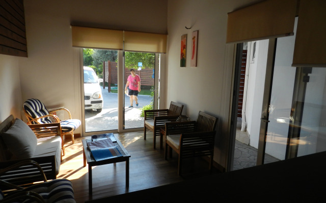 Triantafillas Appartments