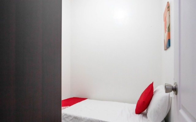 OYO 805 La Belladoza