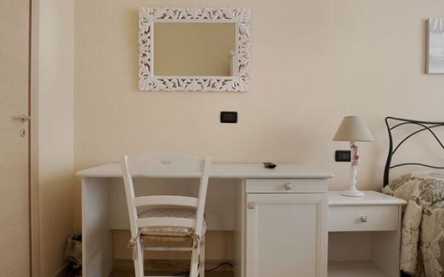 Affittacamere City Rest