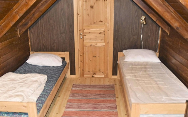 Holiday Home in MÃ¥ndalen