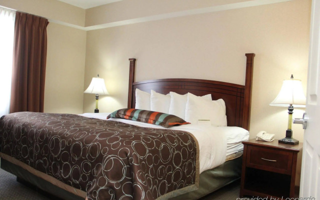 Staybridge Suites London by IHG