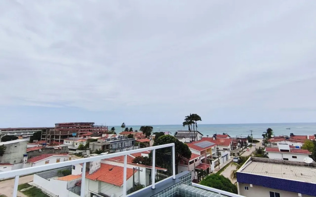 Miray Exclusive - Praia dos Carneiros