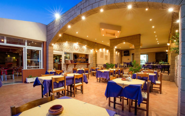 Saint Amon Hotel