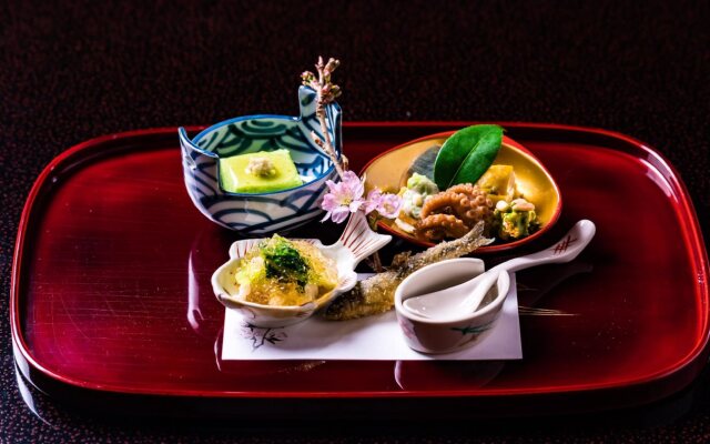 Shoheiso Ryokan