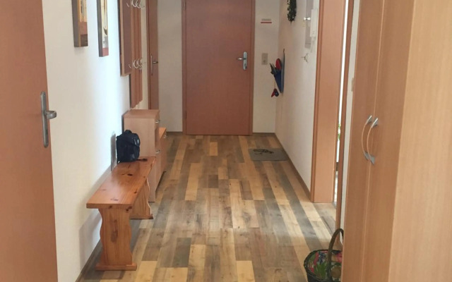 Ferienwohnung Lilienstein