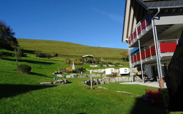 Ferienwohnungen Schwarzwaldtraum