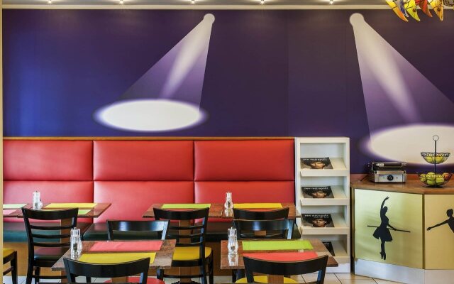 Ibis Styles Berlin an der Oper