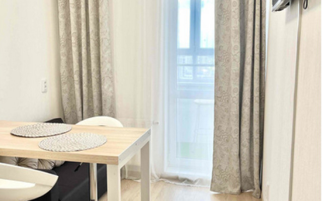 Апартаменты на улице Академика Сахарова 95/2