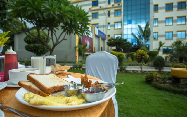 Siddhartha Hotel Tikapur